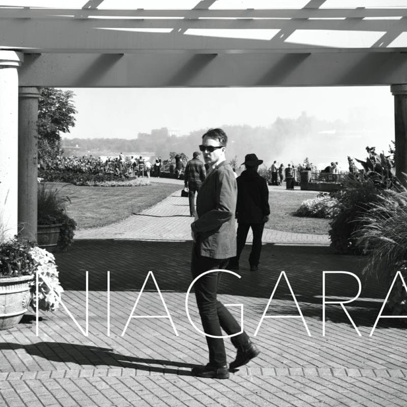 John Southworth - Niagara (2 CD)
