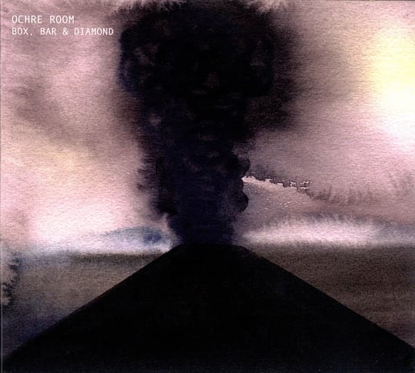 Ochre Room - Box, Bar & Diamond (CD)