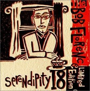 Bob Florence - Serendipity 18 =Reissue=