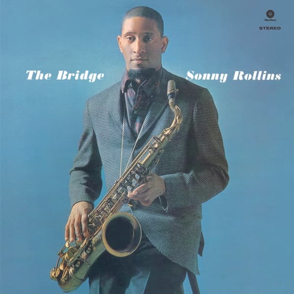 Sonny Rollins - The Bridge (LP) (Limited Edition) (Remastered)
