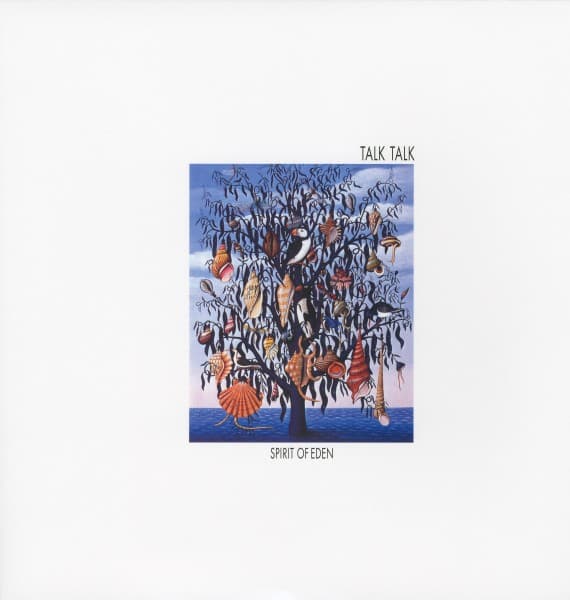 Talk Talk - Spirit Of Eden (DVD)