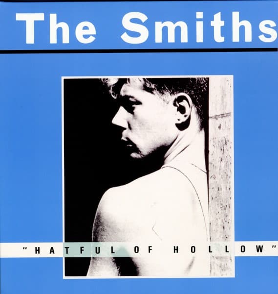 Smiths - Hatful Of Hollow (LP)