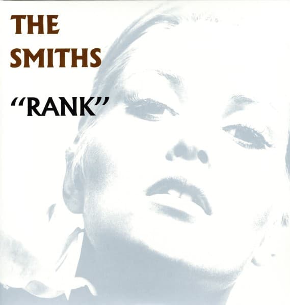 Smiths - Rank (2 LP)