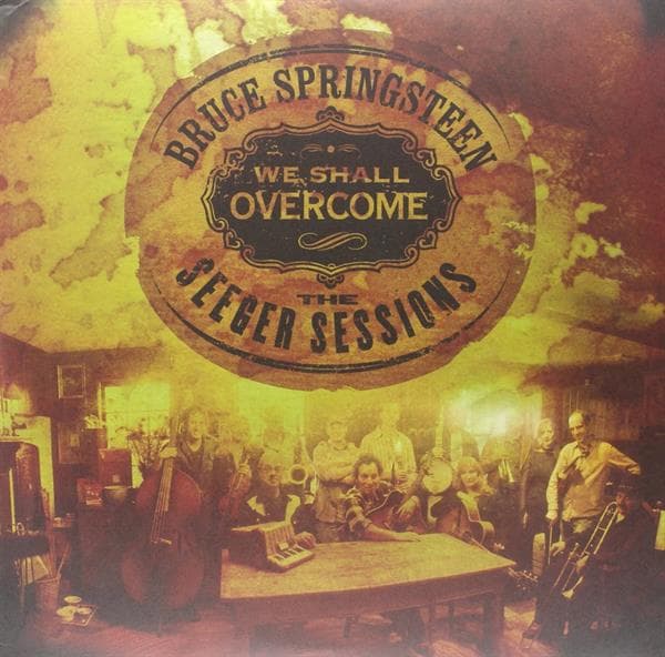 Bruce Springsteen - We Shall Overcome - The Seeger Sessions (2 LP)