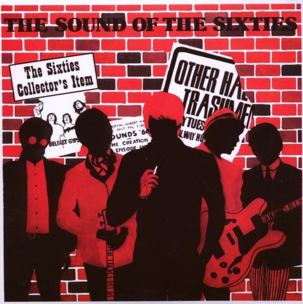 The Sound Of The Sixties