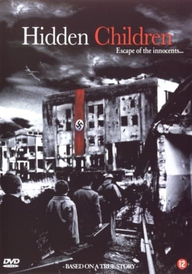 Hidden Children (DVD)