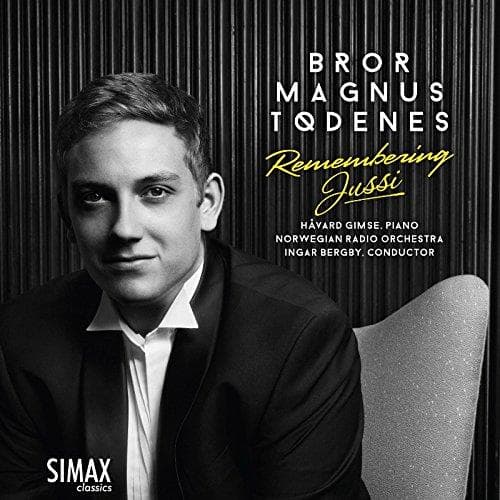 Bror Magnus - Gimse, Hava Todenes - Remembering Jussi