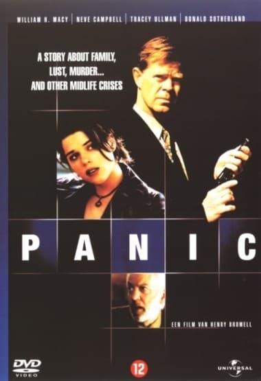 Panic (DVD)