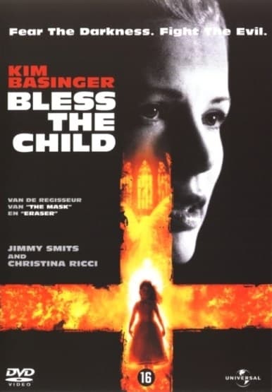 Bless The child (DVD)