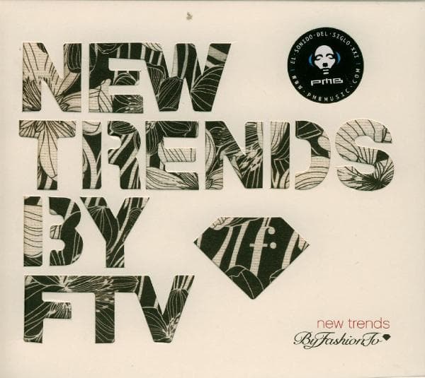 New Trends By Ftv
