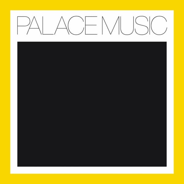 Palace Music - Lost Blues & Other Songs (LP)