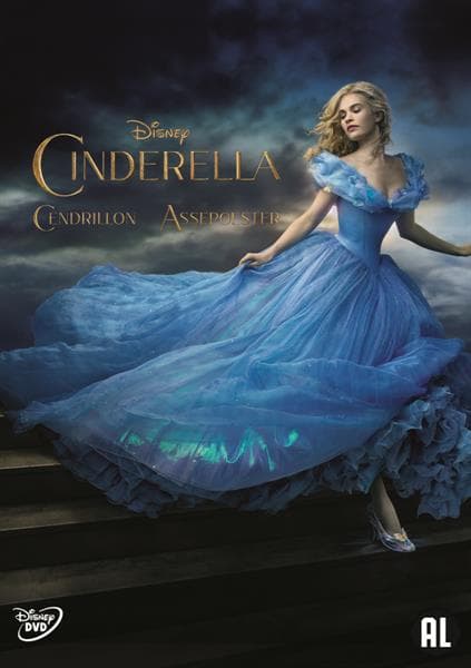 Cinderella (DVD)