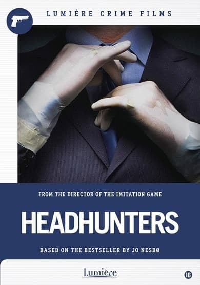 Headhunters (DVD)