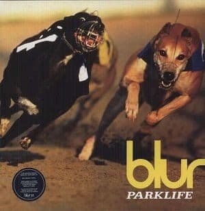 Blur - Parklife (2 LP)