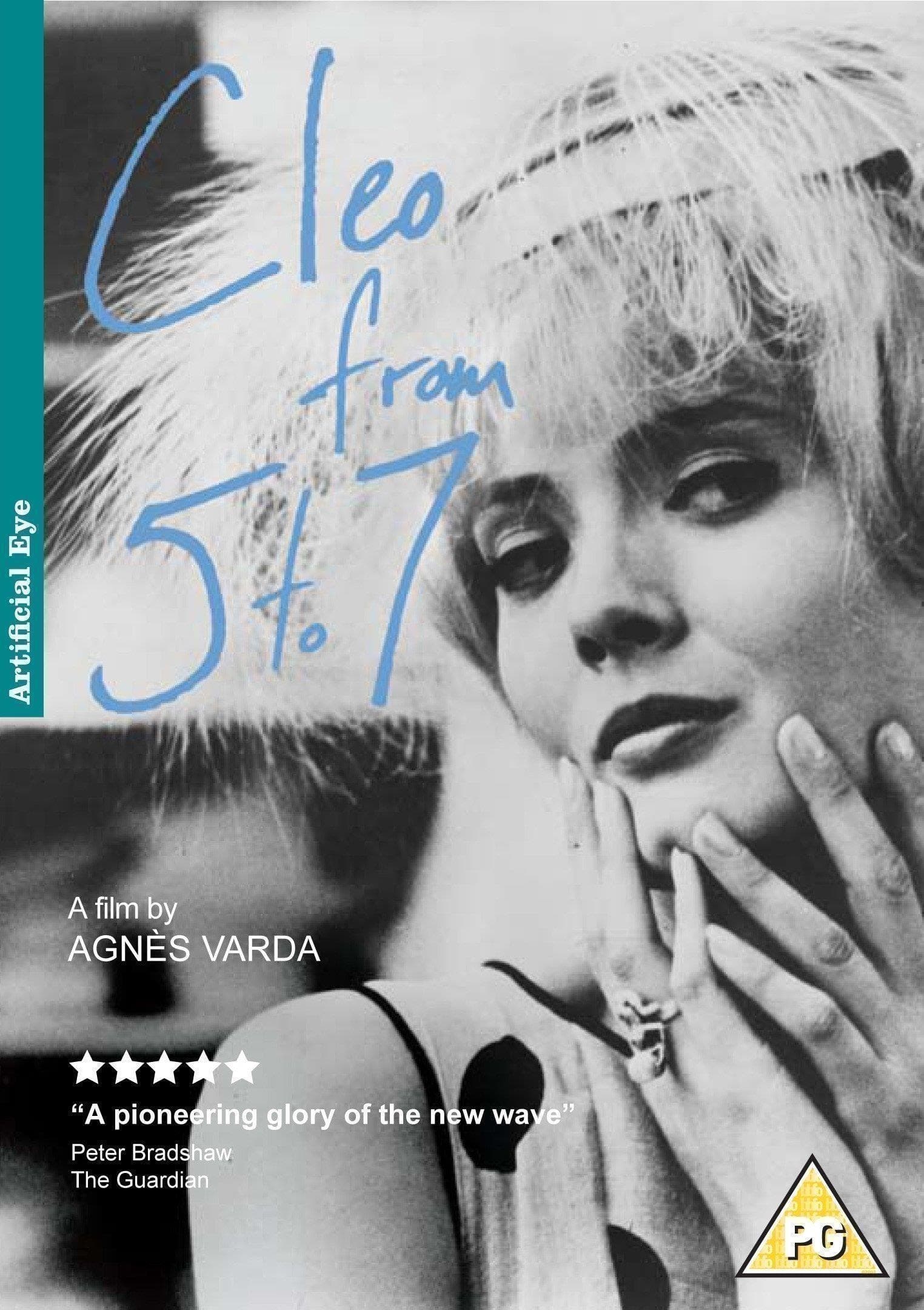 Cleo From 5 To 7 (Import)