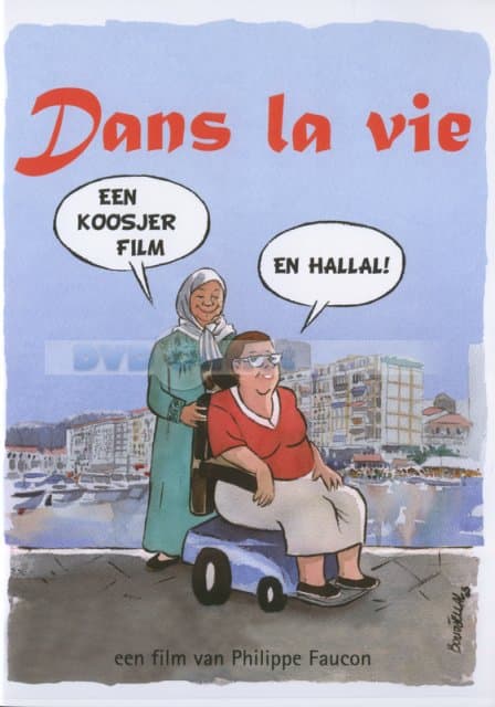 Dans La Vie (DVD)