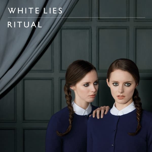 White Lies - Ritual (LP)
