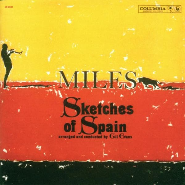 Miles Davis - Sketches Of Spain