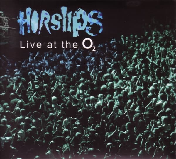 Horslips - Live At The O2 (2 CD)