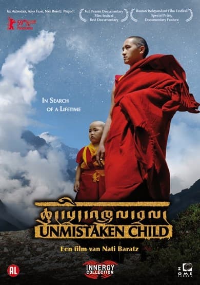 Unmistaken child (DVD)