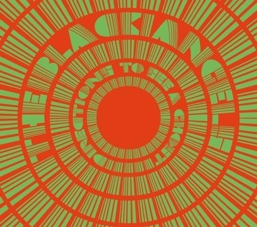 Black Angels - Directions To See A Ghost (3 LP)