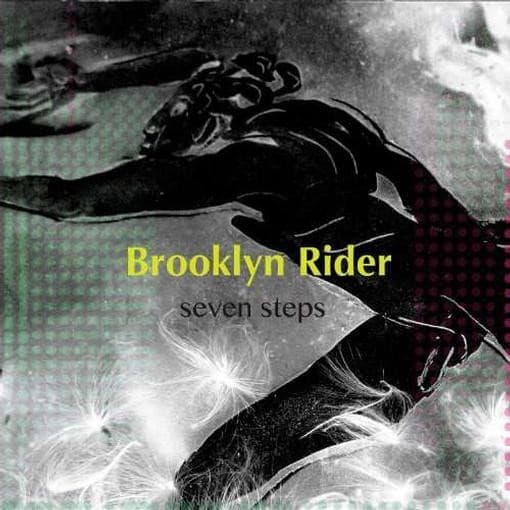 Brooklyn Rider - Seven Steps (2 LP)