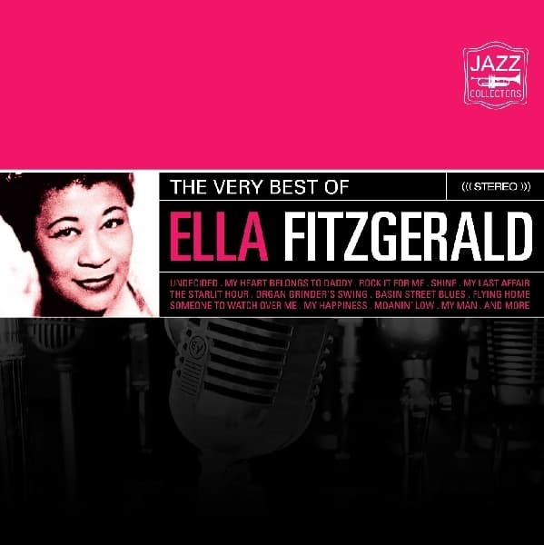 Ella Fitzgerald - Very Best Of