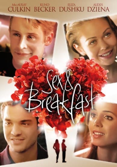Sex & Breakfast (DVD)