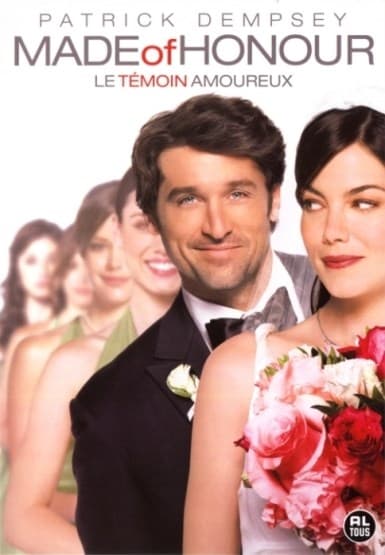 Made Of Honour (DVD)