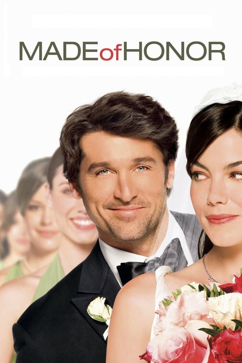Made Of Honour (DVD)