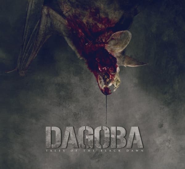 Dagoba - Tales Of The Black Dawn (CD)