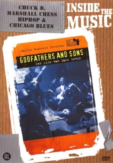 Various Artists - Godfathers and Sons (DVD)