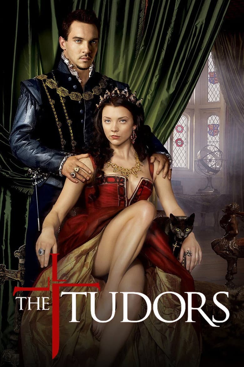 Tudors - Seizoen 2 (DVD)