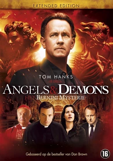 Angels & Demons (DVD)