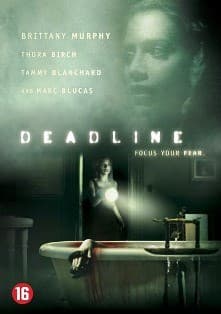 Deadline (DVD)