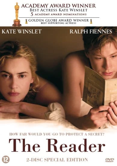 Reader (DVD) (Special Edition)