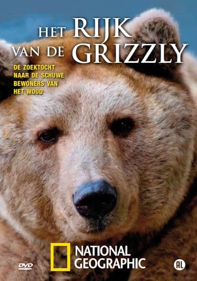 Rijk Van De Grizzly (DVD)