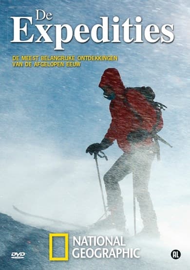 Expedities (DVD)
