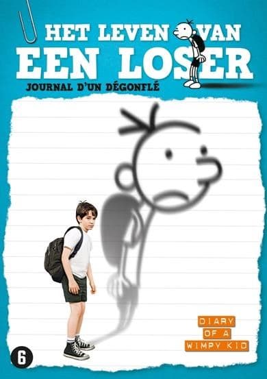 Het leven van een loser