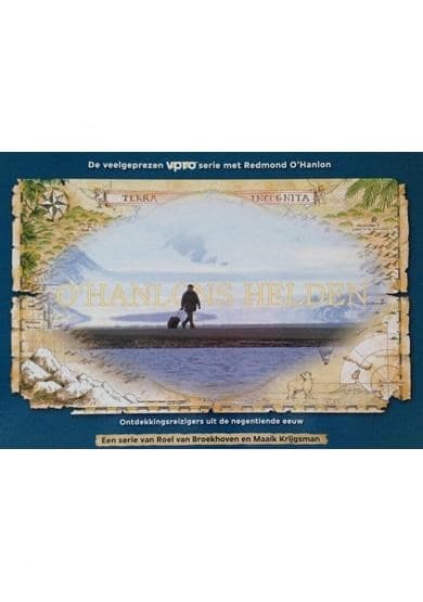 O'Hanlons Helden - Seizoen 1 (DVD) (Deluxe Edition)