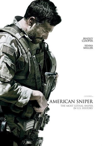 American Sniper (Import)