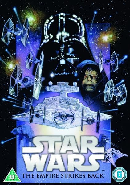 Star Wars: The Empire Strikes Back (Import)