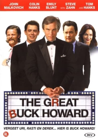 Great Buck Howard (DVD)