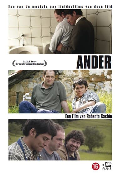 Ander  (DVD)