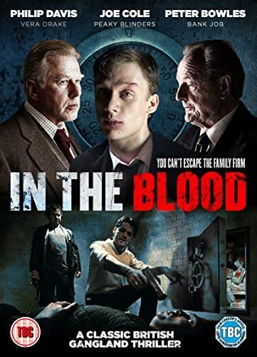 In The Blood (Import)