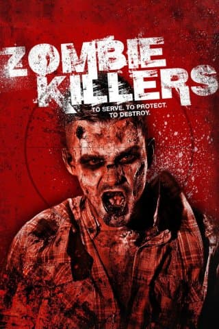 Zombie Killers - Elephant's Graveyard (Import)