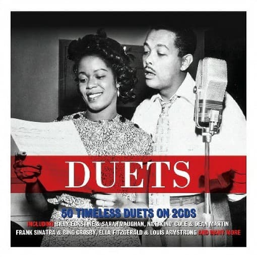 Various - Duets (2 CD)