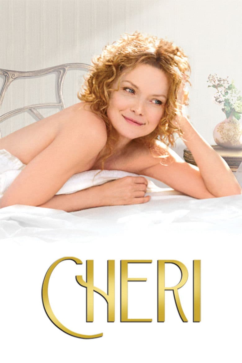 Chéri (Blu-ray)