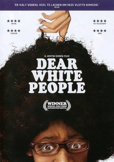 Dear White People (DVD)
