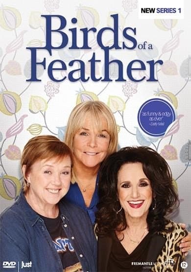 Birds Of A Feather - Seizoen 1